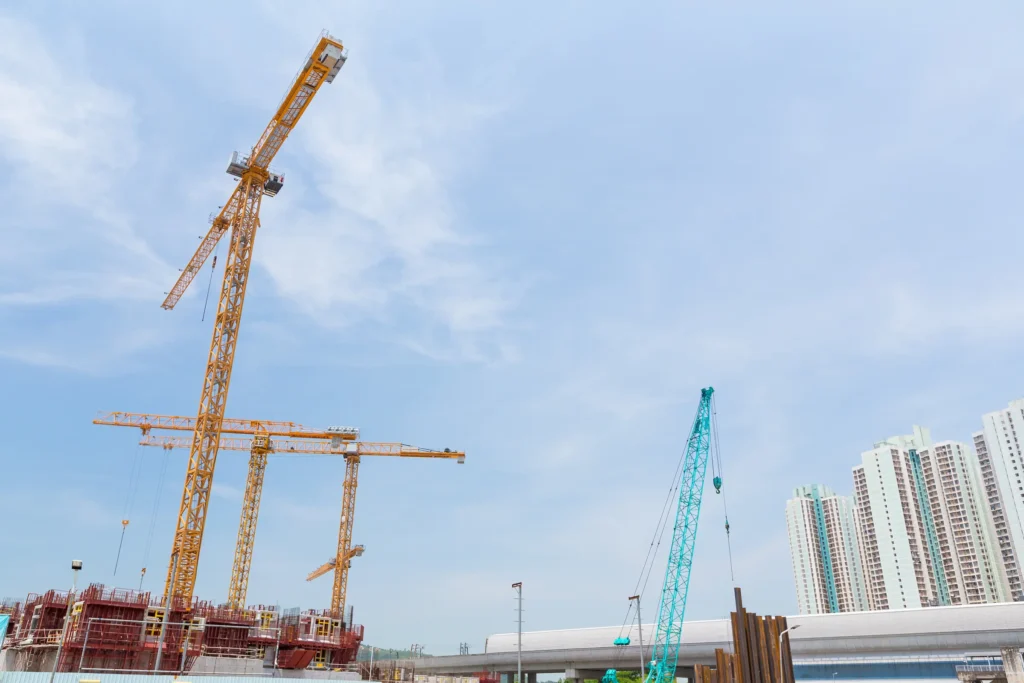 Reliable Building Consultancy Services for Properties in Dubai