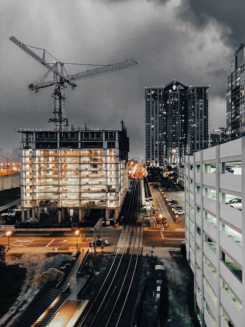 Land Valuation Services in Dubai