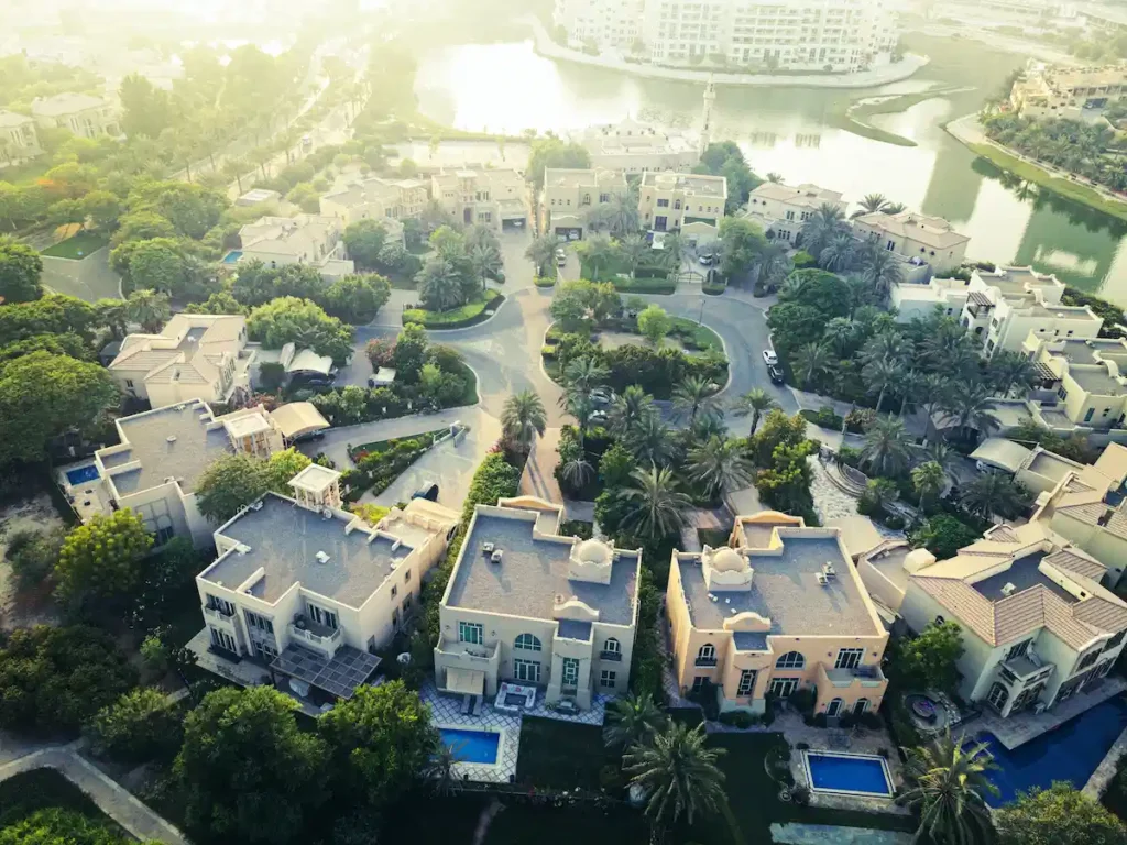Real Estate Portfolio Valuation Services in Dubai
