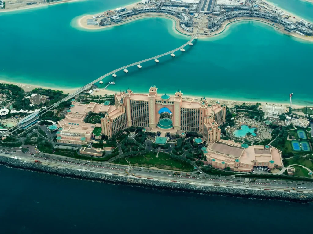 RICS-Qualified Hotel Property Valuation in Dubai