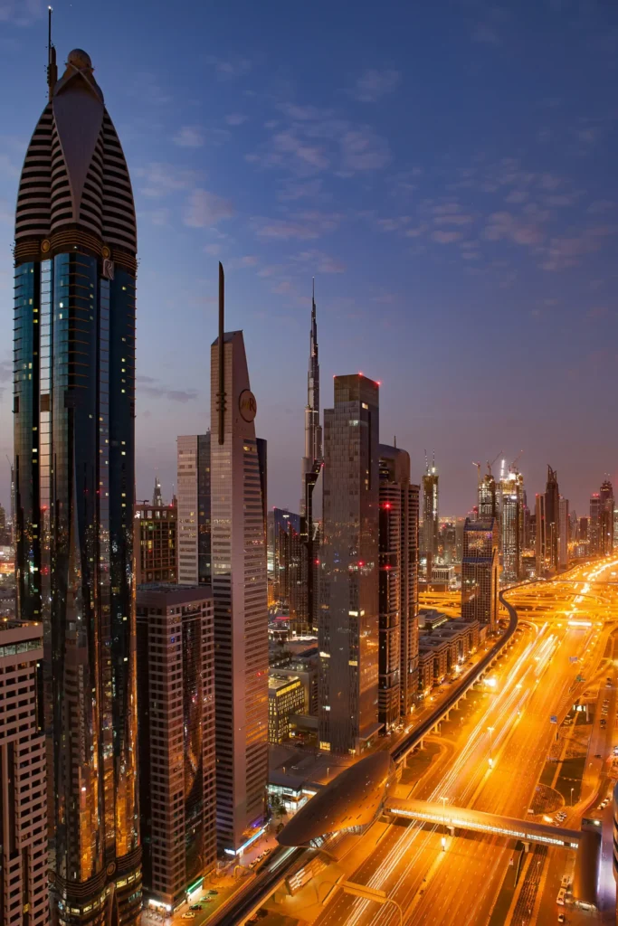RICS-Qualified Hotel Property Valuation in Dubai
