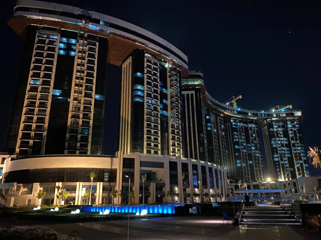 Real Estate Portfolio Valuation Services in Dubai