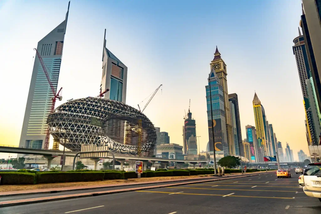 Real Estate Portfolio Valuation Services in Dubai