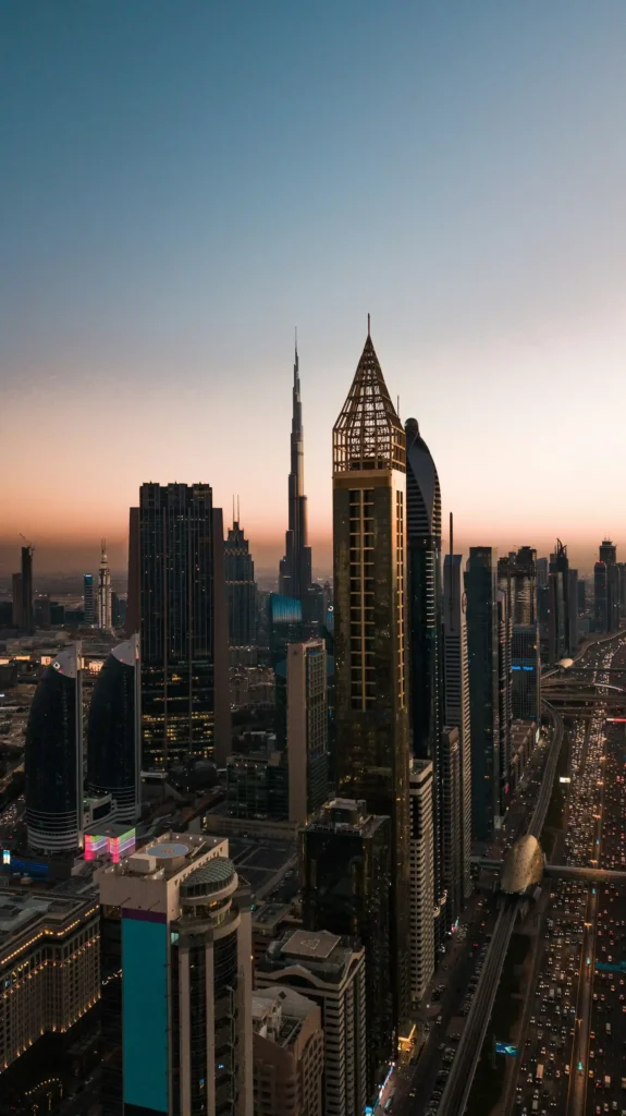 RICS-Qualified Hotel Property Valuation in Dubai