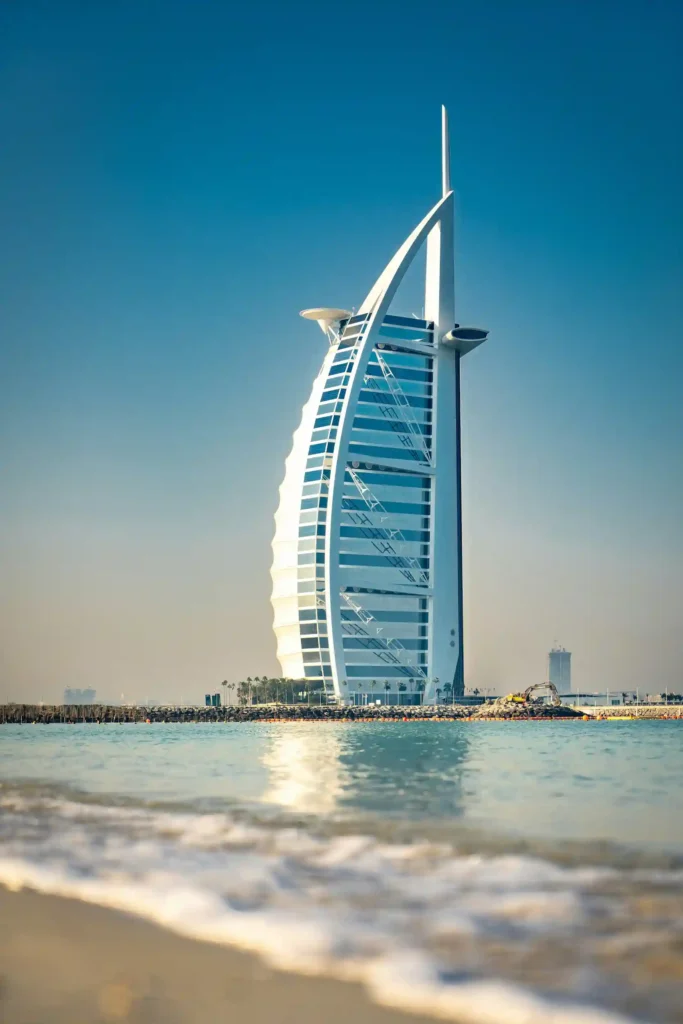 RICS-Qualified Hotel Property Valuation in Dubai