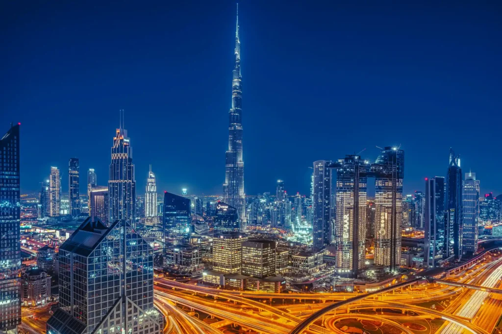 Land Valuation Services in Dubai