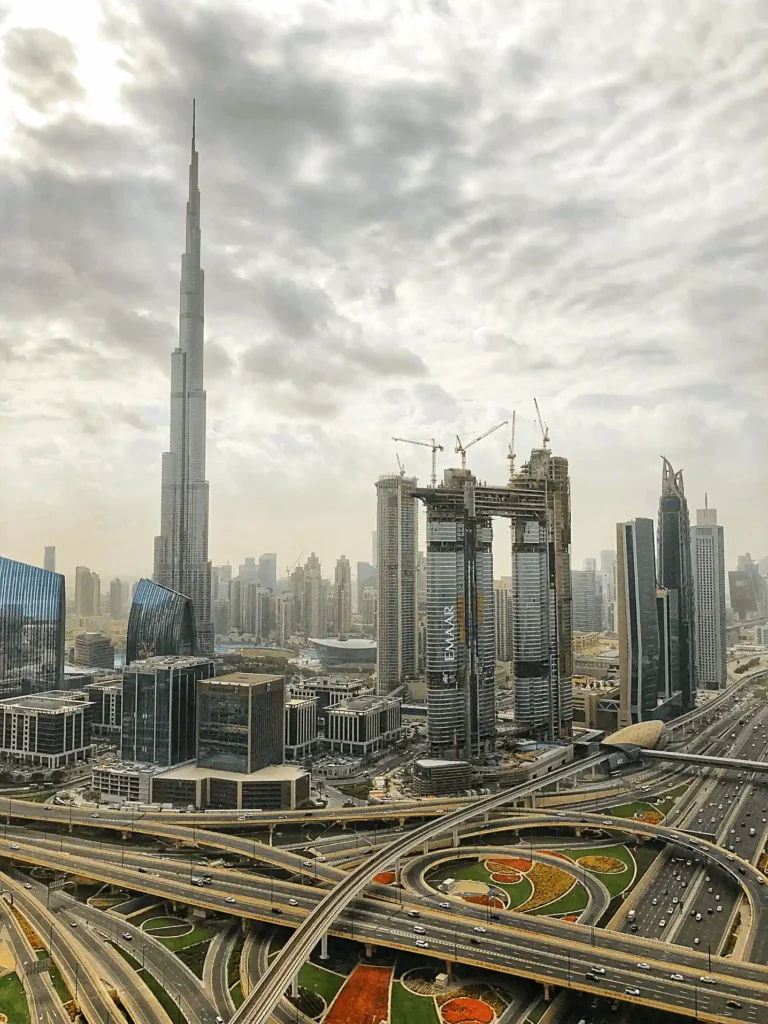 RICS-Qualified Hotel Property Valuation in Dubai