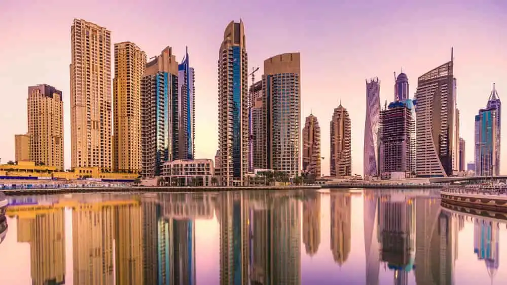 Land Valuation Services in Dubai