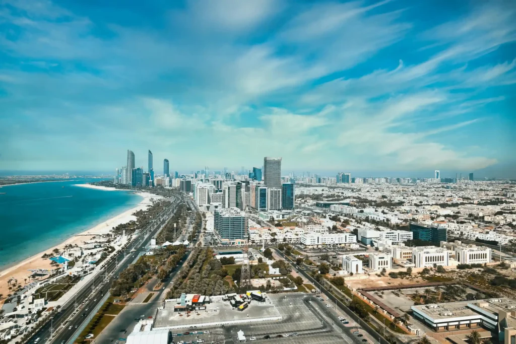 Land Valuation Services in Dubai