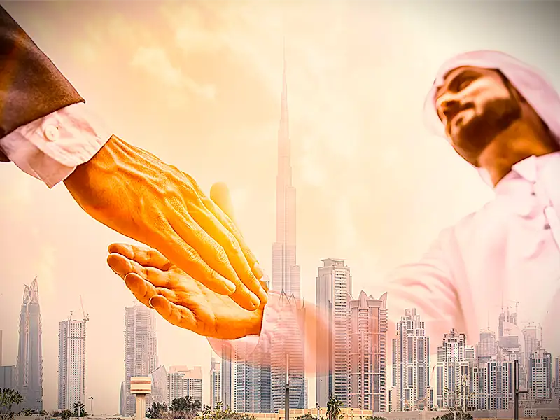 Land Valuation Services in Dubai