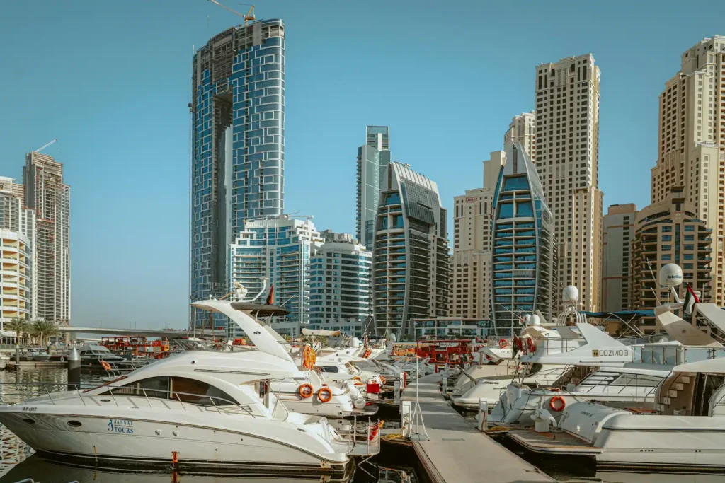 Commercial Property Valuations in UAE