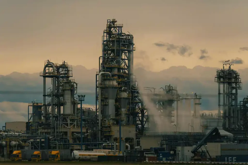 Industrial Real Estate Valuation Services in Dubai