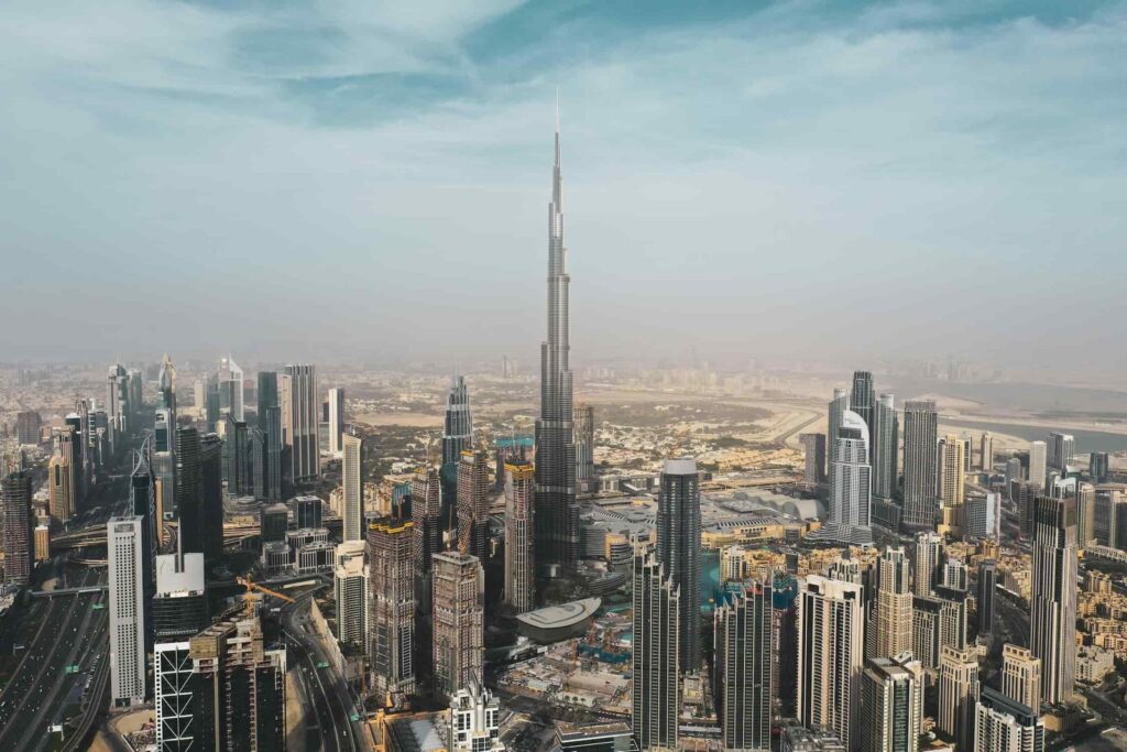 Building Appraisal in UAE