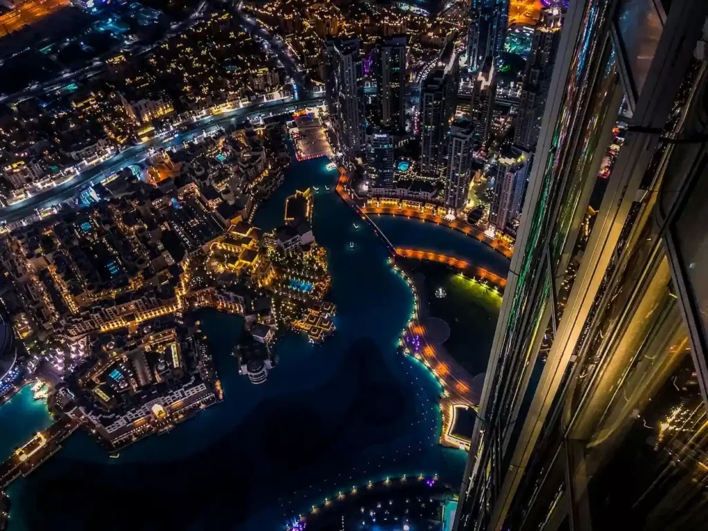 Land Valuation Services in Dubai