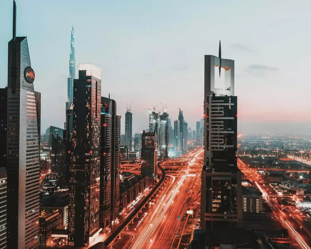 Approved valuation in UAE