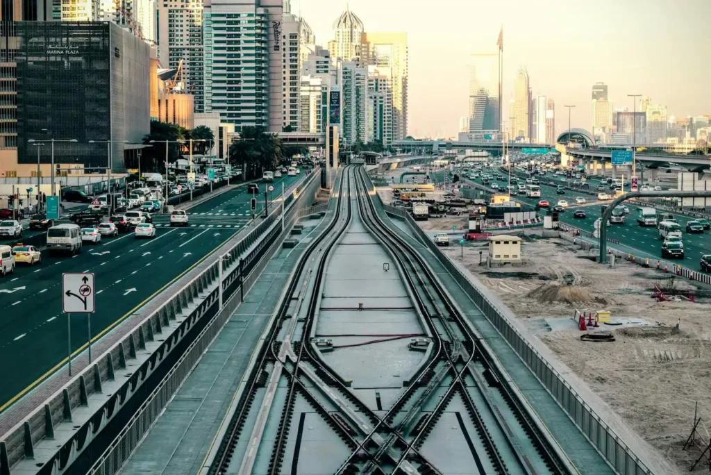 Commercial Valuations in UAE
