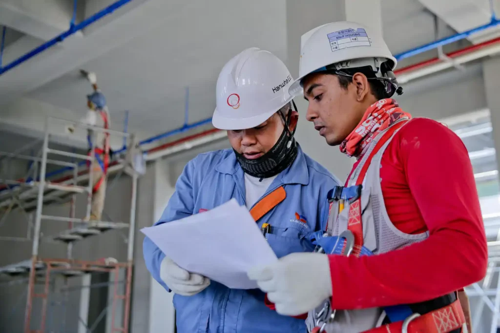 Industrial Real Estate Valuation Services in Dubai