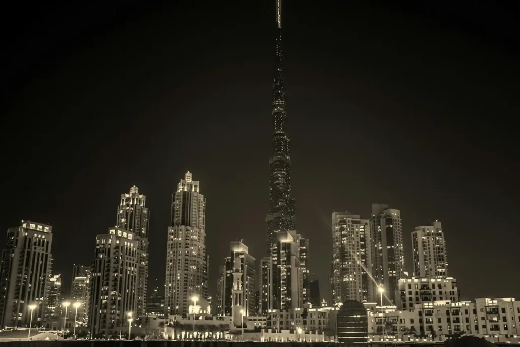 Land Valuation Services in Dubai