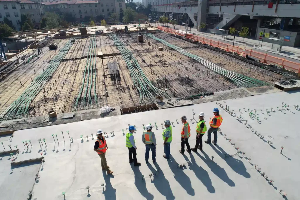 Industrial Real Estate Valuation Services in Dubai