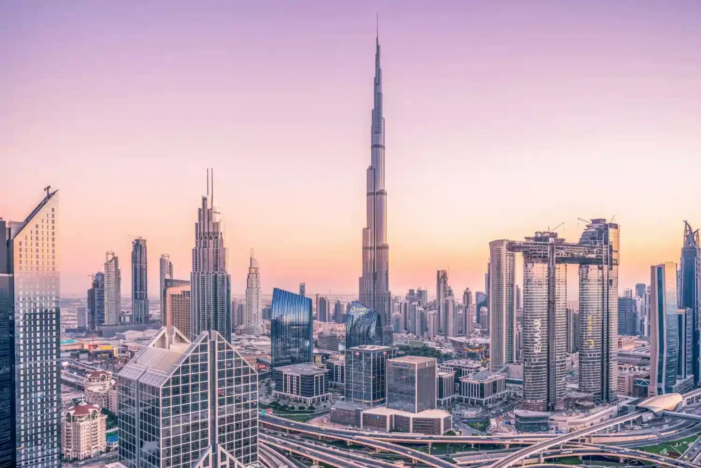 Industrial Real Estate Valuation Services in Dubai