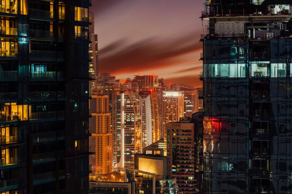 Commercial Property Valuation Services in Dubai