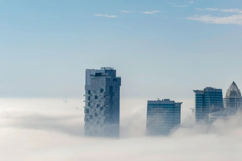 Commercial Property Valuation Services in Dubai
