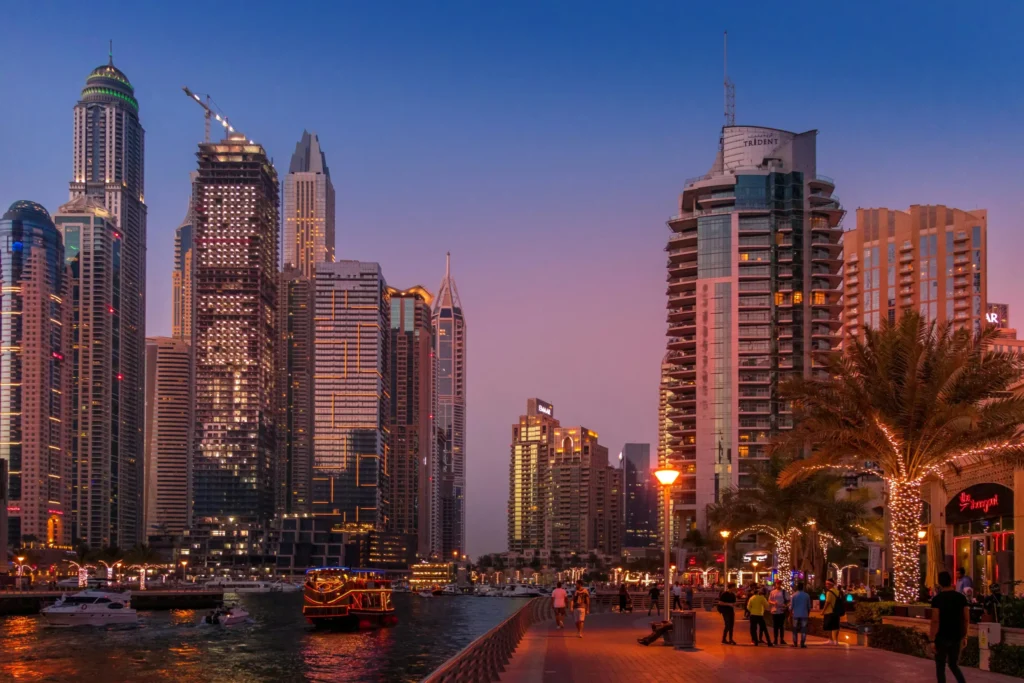 Commercial Property Valuation Services in Dubai