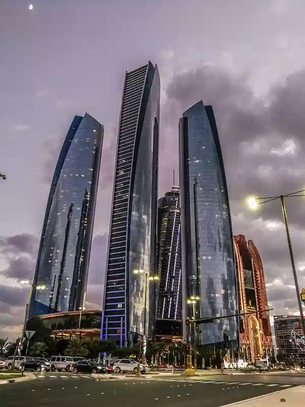 Commercial Property Valuation Services in Dubai
