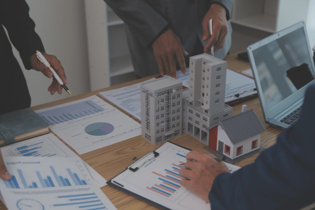 Industrial Real Estate Valuation Services in Dubai