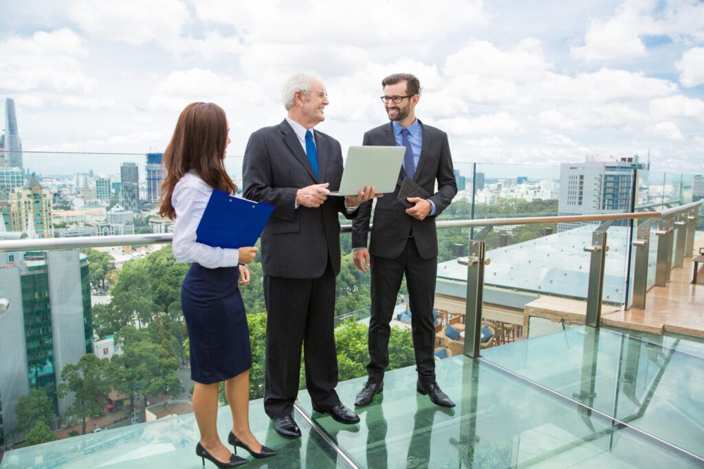 Industrial Real Estate Valuation Services in Dubai