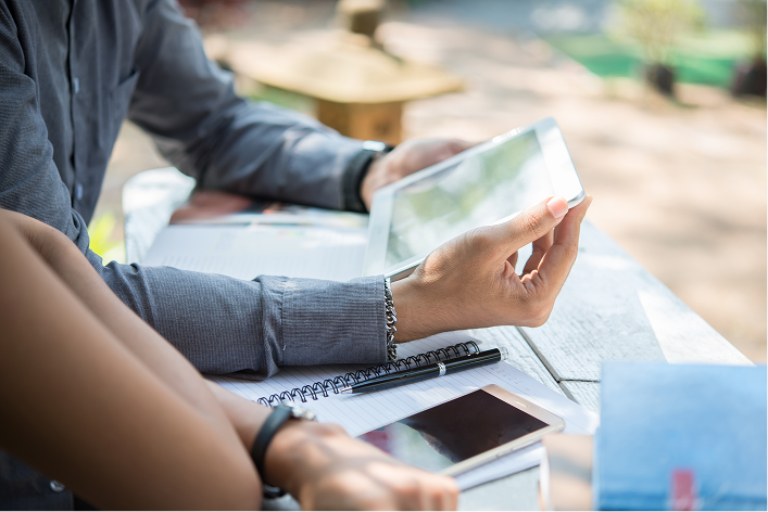 Service Charge / Cost Allocation in Dubai — Western VAS