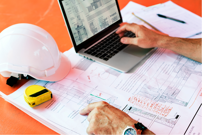 Building Condition Technical Audit in Dubai — Western VAS