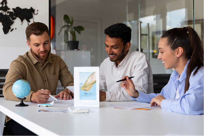 Reserve Fund Study in Dubai — Western VAS