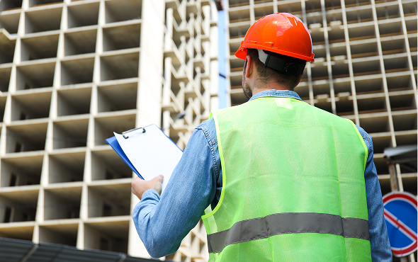 Building Condition Technical Audit Dubai — Western VAS