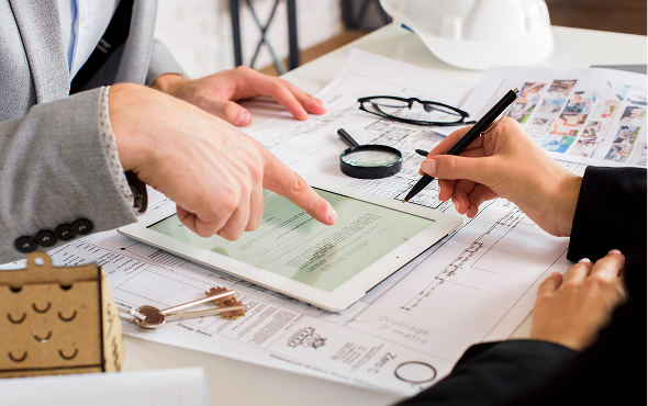 Land & Development Valuation Dubai — Western VAS