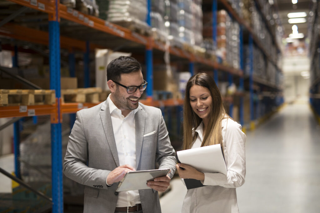 Jebel Ali industrial warehouse valuation by Western VAS